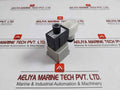 Smc Vo317-3Dz Solenoid Valve Ac110V 50/60Hz