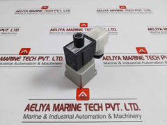 Smc Vo317-3Dz Solenoid Valve Ac110V 50/60Hz