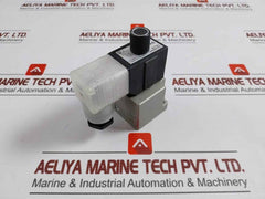 Smc Vo317-3Dz Solenoid Valve Ac110V 50/60Hz
