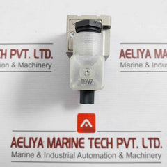Smc Vo317-3Dz Solenoid Valve Ac110V 50/60Hz