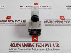 Smc Vo317-3Dz Solenoid Valve Ac110V 50/60Hz