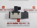 Smc Vp7-6-fg-s-1 Solenoid Valve 0.15-0.9Mpa