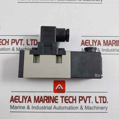 Smc Vp7-6-fg-s-1 Solenoid Valve 0.15-0.9Mpa
