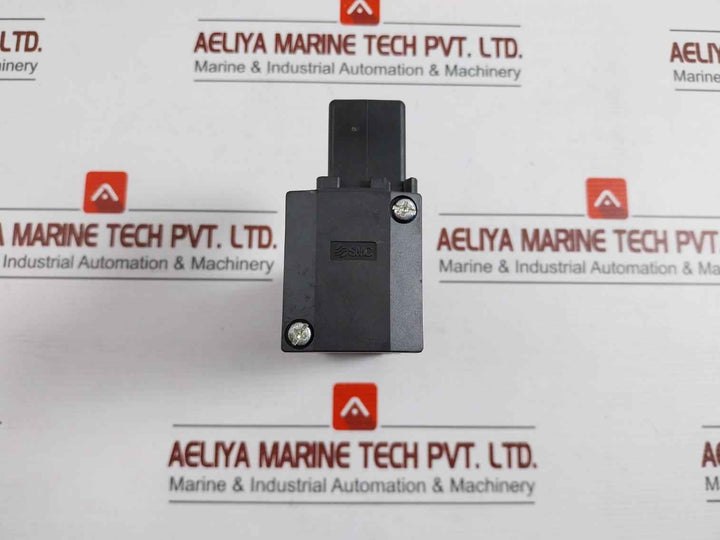 Smc Vp7-6-fg-s-1 Solenoid Valve 0.15-0.9Mpa