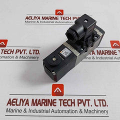 Smc Vp7-6-fg-s-1 Solenoid Valve 0.15-0.9Mpa