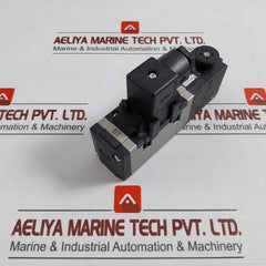 Smc Vp7-6-fg-s-1 Solenoid Valve 0.15-0.9Mpa