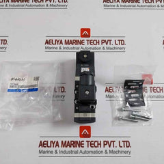 Smc Vp7-6-fg-s-1 Solenoid Valve 0.15-0.9Mpa