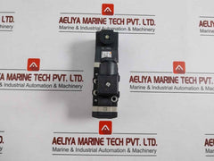 Smc Vp7-6-fg-s-1 Solenoid Valve 0.15-0.9Mpa