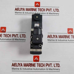 Smc Vp7-6-fg-s-1 Solenoid Valve 0.15-0.9Mpa