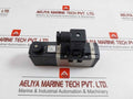 Smc Vp7-6-fg-s-1 Solenoid Valve 0.15-0.9Mpa