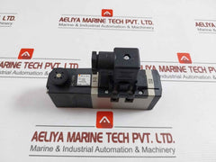 Smc Vp7-6-fg-s-1 Solenoid Valve 0.15-0.9Mpa