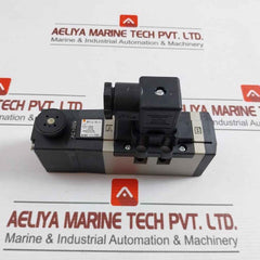 Smc Vp7-6-fg-s-1 Solenoid Valve 0.15-0.9Mpa