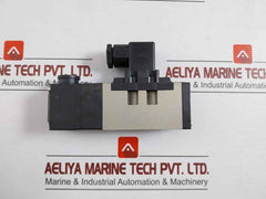 Smc Vp7-6-fg-s-1 Solenoid Valve 0.15-0.9Mpa