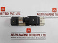 Smc Vp7-6-fg-s Solenoid Valve Ac110V