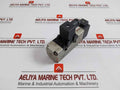 Smc Vp7-6-fg-s Solenoid Valve Ac110V