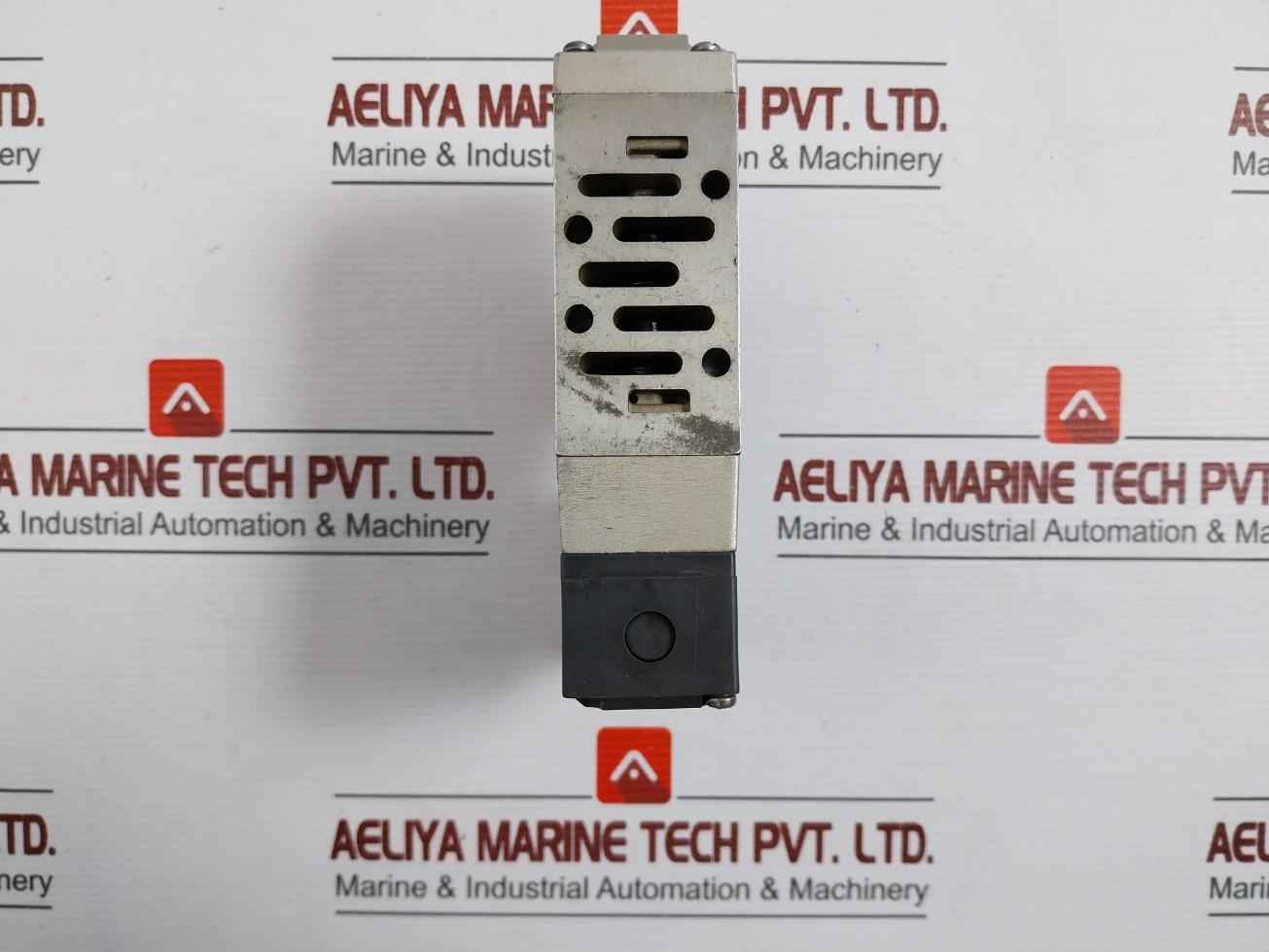 Smc Vp7-6-fg-s Solenoid Valve Ac110V