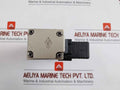 Smc Vp7-6-fg-s Solenoid Valve Ac110V