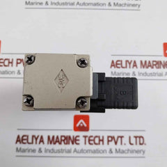 Smc Vp7-6-fg-s Solenoid Valve Ac110V