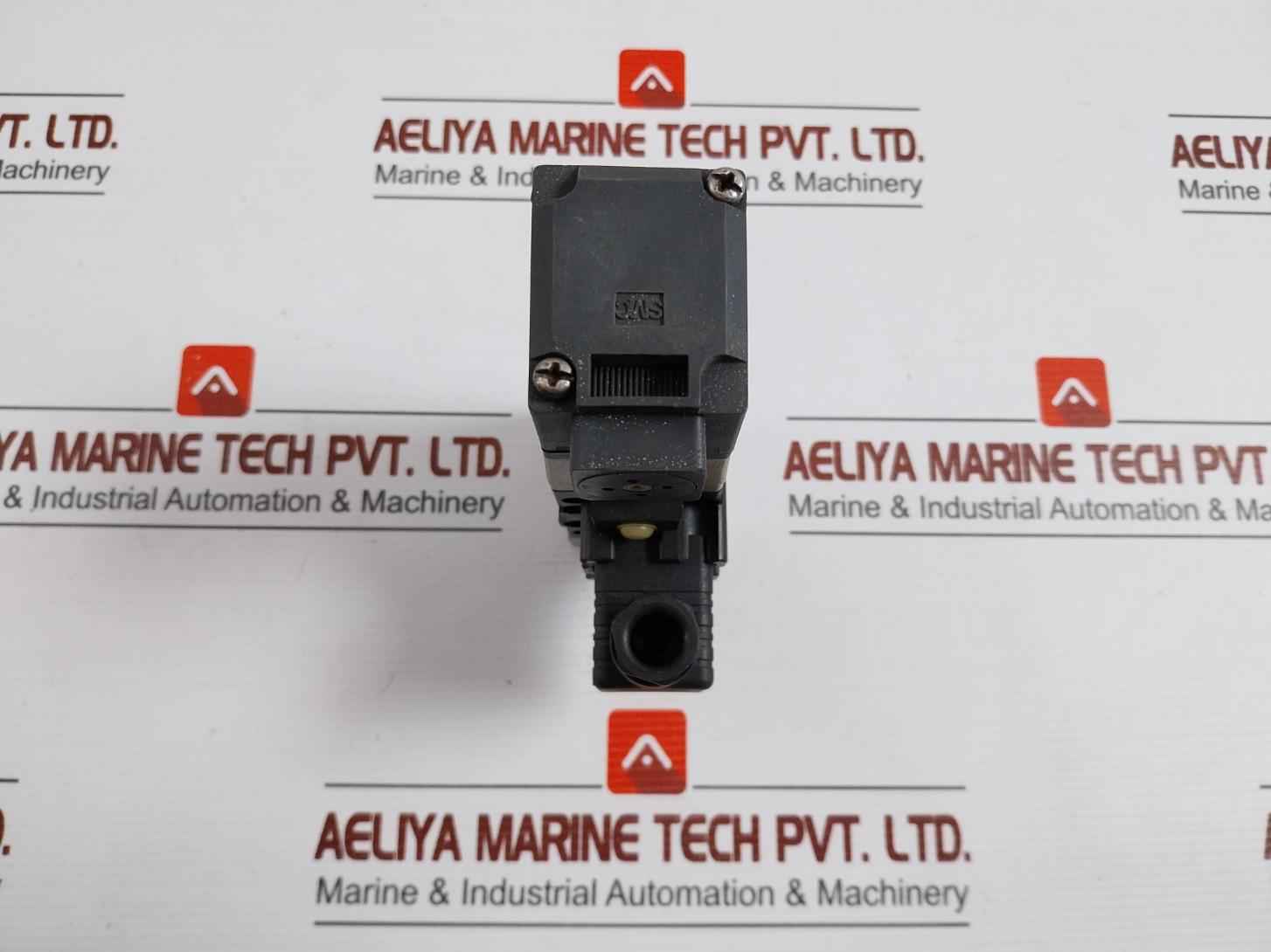 Smc Vp7-6-fg-s Solenoid Valve Ac110V