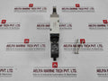 Smc Vp744-5Yz1-04F-m-x538 Pneumatic Solenoid Valve 250Vdc Ip67