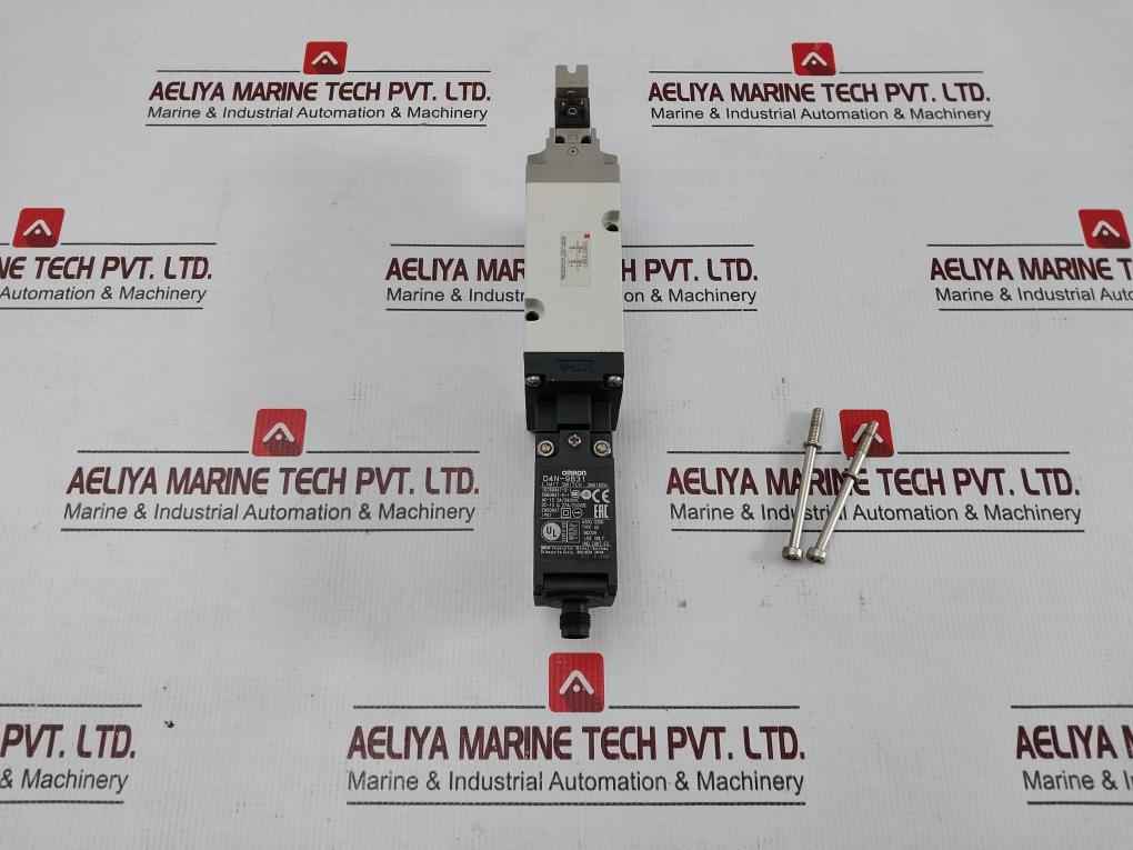 Smc Vp744-5Yz1-04F-m-x538 Pneumatic Solenoid Valve 250Vdc Ip67