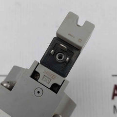 Smc Vp744-5Yz1-04F-m-x538 Pneumatic Solenoid Valve 250Vdc Ip67