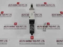Smc Vp744-5Yz1-04F-m-x538 Pneumatic Solenoid Valve 250Vdc Ip67