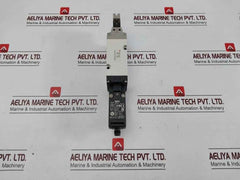 Smc Vp744-5Yz1-04F-m-x538 Pneumatic Solenoid Valve 250Vdc Ip67