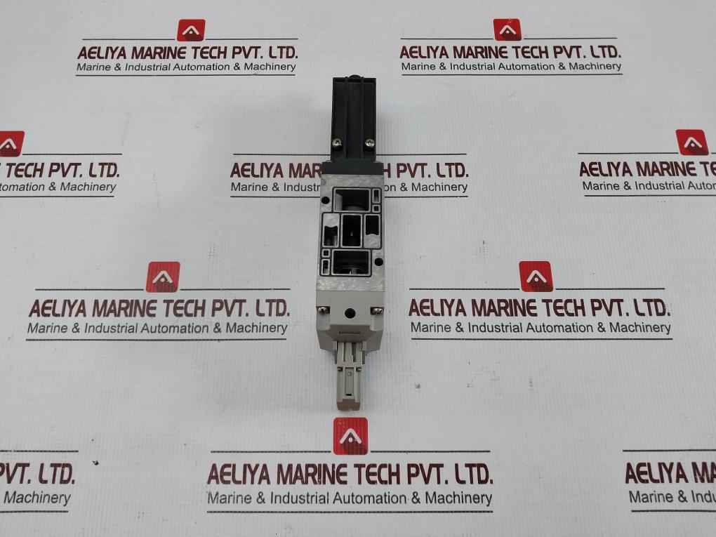 Smc Vp744-5Yz1-04F-m-x538 Pneumatic Solenoid Valve 250Vdc Ip67