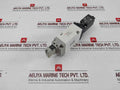 Smc Vp744-5Yz1-04F-m-x538 Pneumatic Solenoid Valve 250Vdc Ip67