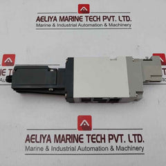Smc Vp744-5Yz1-04F-m-x538 Pneumatic Solenoid Valve 250Vdc Ip67