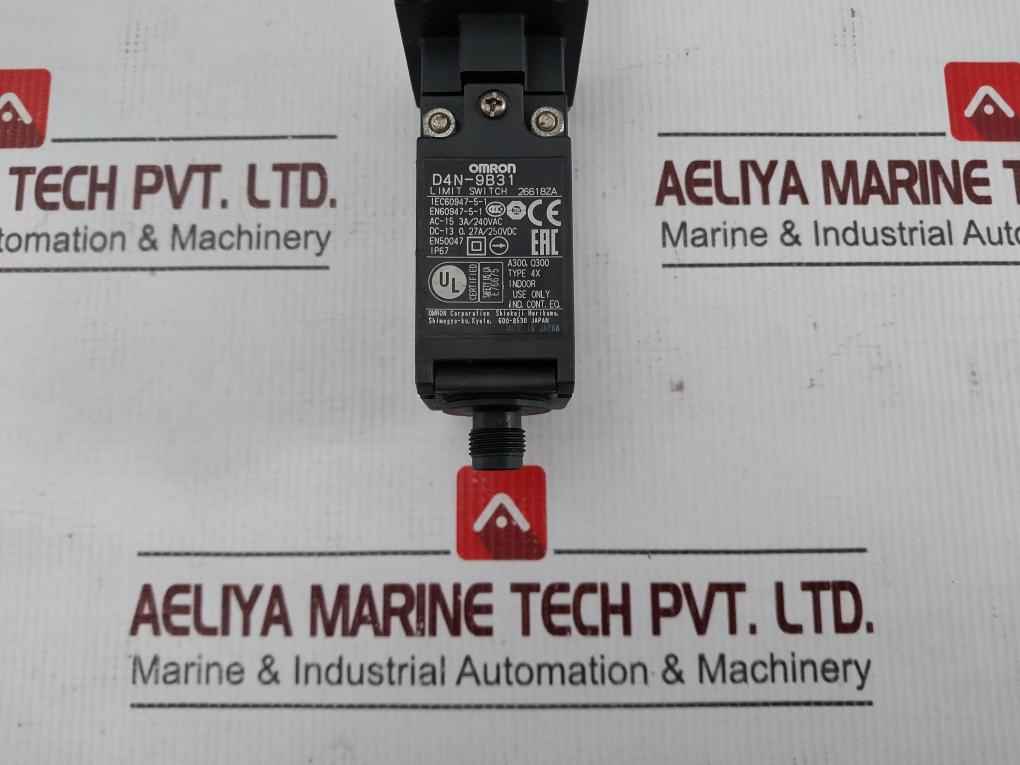 Smc Vp744-5Yz1-04F-m-x538 Pneumatic Solenoid Valve 250Vdc Ip67