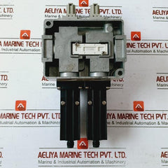 Smc Vp744-5Yz1-04F-m-x538 Solenoid Valve Limit Switch Ac15-3A/240Vac