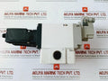 Smc Vp744-5Yz1-04F-m-x538 Solenoid Valve Limit Switch Ac15-3A/240Vac