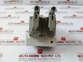 Smc Vp744-5Yz1-04F-m-x538 Solenoid Valve Limit Switch Ac15-3A/240Vac