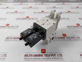 Smc Vp744R-5Dz1-04F-m-x538 3/2-way Solenoid Valve With Limit Switch 24Vdc 0.45W