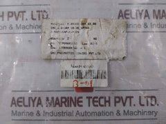 Smc Vp744R-5Dz1-04F-m-x538 3/2-way Solenoid Valve With Limit Switch 24Vdc 0.45W