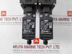 Smc Vp744R-5Dz1-04F-m-x538 3/2-way Solenoid Valve With Limit Switch 24Vdc 0.45W