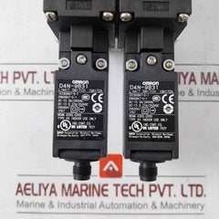 Smc Vp744R-5Dz1-04F-m-x538 3/2-way Solenoid Valve With Limit Switch 24Vdc 0.45W