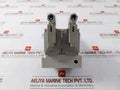 Smc Vp744R-5Dz1-04F-m-x538 3/2-way Solenoid Valve With Limit Switch 24Vdc 0.45W
