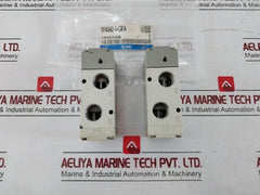 Smc Vpa542-1-03Fa Pneumatic Solenoid Valve Vpa01Aa09