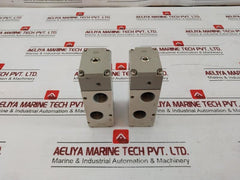 Smc Vpa542-1-03Fa Pneumatic Solenoid Valve Vpa01Aa09