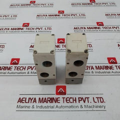 Smc Vpa542-1-03Fa Pneumatic Solenoid Valve Vpa01Aa09