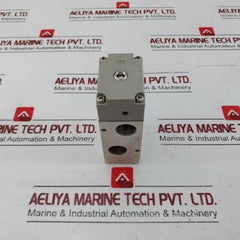 Smc Vpa542-1-03Fa Pneumatic Solenoid Valve Vpa01Aa09