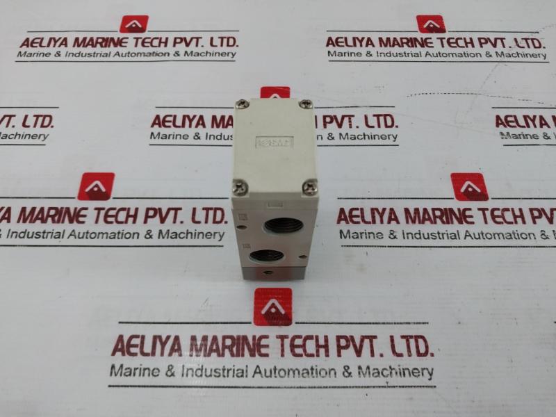 Smc Vpa542-1-03Fa Pneumatic Solenoid Valve Vpa01Aa09