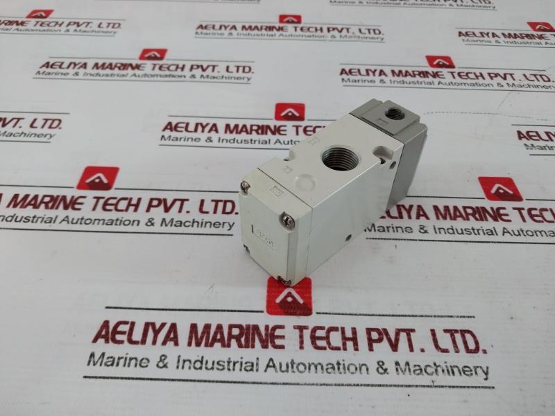 Smc Vpa542-1-03Fa Pneumatic Solenoid Valve Vpa01Aa09
