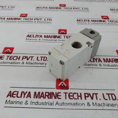 Smc Vpa542-1-03Fa Pneumatic Solenoid Valve Vpa01Aa09