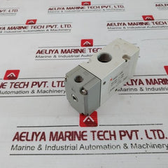 Smc Vpa542-1-03Fa Pneumatic Solenoid Valve Vpa01Aa09