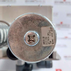 Smc Vq5100-5Bw1-q Subplate Manifold Assembly