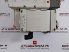 Smc Vq5100-5Bw1-q Subplate Manifold Assembly